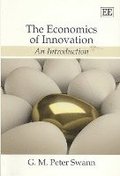 The Economics of Innovation