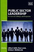 Public Sector Leadership