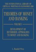 Theories of Money and Banking
