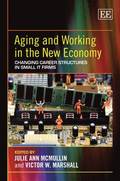 Aging and Working in the New Economy