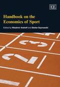 Handbook on the Economics of Sport