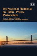 International Handbook on Public-Private Partnerships