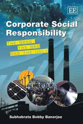 Corporate Social Responsibility av Subhabrata Bobby Banerjee