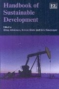 Handbook of Sustainable Development