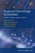 Regional Knowledge Economies