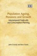 Population Ageing, Pensions and Growth