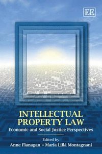 Intellectual Property Law