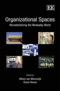 Organizational Spaces