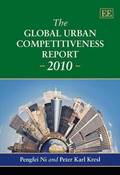 The Global Urban Competitiveness Report  2010