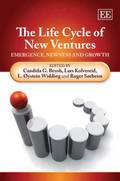 Life Cycle of New Ventures