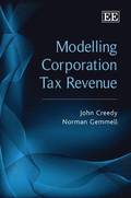 Modelling Corporation Tax Revenue