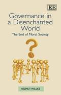 Governance in a Disenchanted World