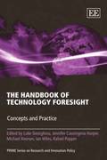 The Handbook of Technology Foresight