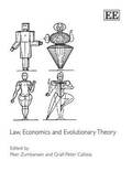 Law, Economics and Evolutionary Theory