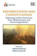 Deforestation and Climate Change