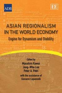 Asian Regionalism in the World Economy