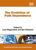 Evolution of Path Dependence