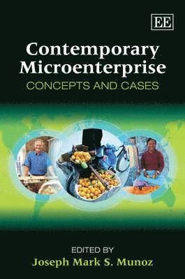 Contemporary Microenterprise by Joseph Mark S Munoz