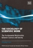 Dominique Vinck - Sociology of Scientific Work, Häftad. Tillgänglighet: Tillfälligt slut