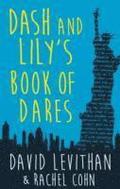 Dash And Lily's Book Of Dares