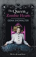 Queen of Zombie Hearts