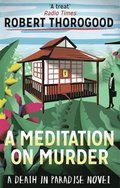 A Meditation On Murder
