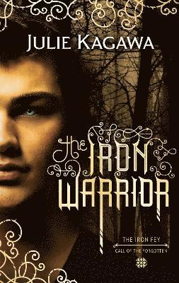 Iron Warrior av Julie Kagawa