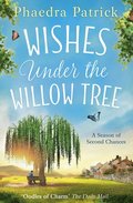 Wishes Under The Willow Tree