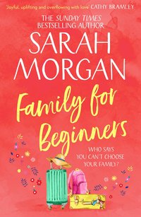 Family For Beginners - Sarah Morgan - Häftad (9781848457942)  Bokus