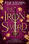 Iron Sword