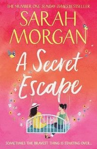 Secret Escape