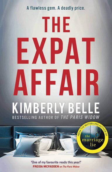 Expat Affair