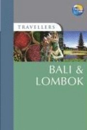 Alison Lemer, Jeroen van Marle - Bali and Lombok, Häftad