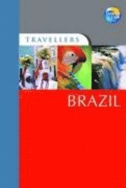 Iain Macintyre, Jane Egginton - Brazil, Häftad