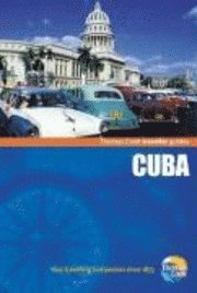 Martin Hastings - Cuba, Häftad
