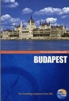 Dr James, Louis - Budapest, Häftad