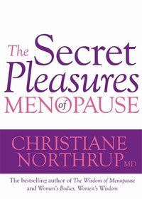 Secret Pleasures of Menopause