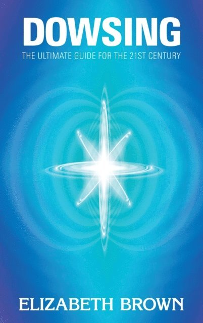 Elizabeth Brown - Dowsing, E-bok
