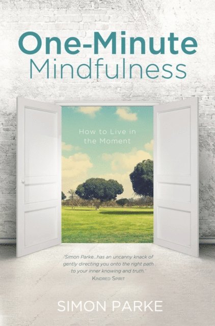 Simon Parke - One-Minute Mindfulness, E-bok