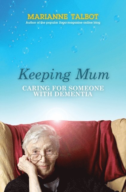 Marianne Talbot - Keeping Mum, E-bok