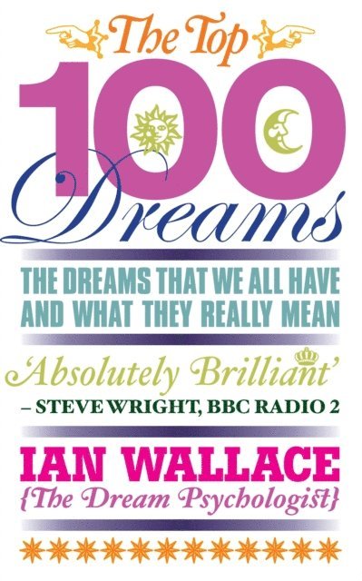 Ian Wallace - Top 100 Dreams, E-bok