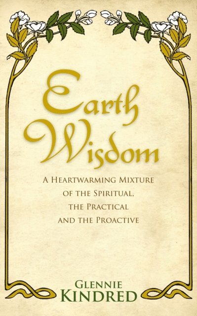 Glennie Kindred - Earth Wisdom, E-bok