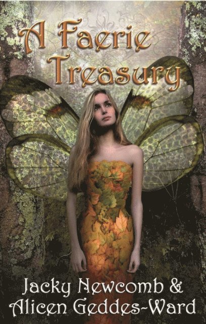 Jacky Newcomb - Fairy Treasury, E-bok
