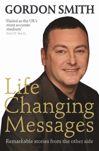 Gordon Smith - Life-Changing Messages, E-bok