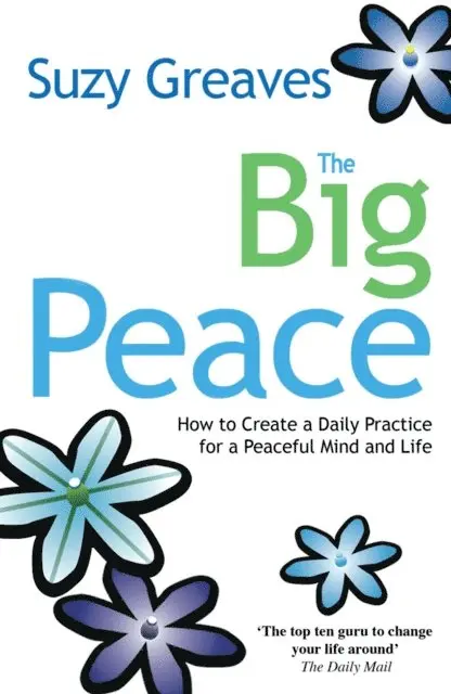 Suzy Greaves - Big Peace, E-bok. Tillgänglighet: Lägg i varukorg