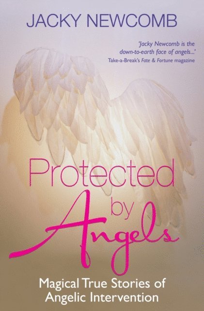 Jacky Newcomb - Protected by Angels, E-bok