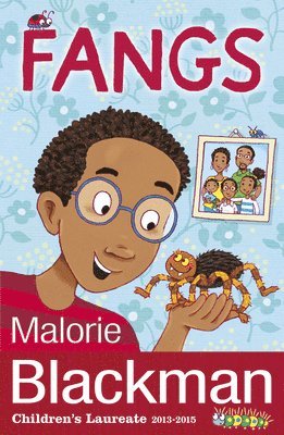 Malorie Blackman - Fangs, Häftad. Tillgänglighet: Lägg i varukorg