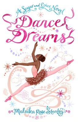 Malaika Rose Stanley - Dance Dreams, Häftad