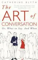 Catherine Blyth - Art of Conversation, Häftad. Tillgänglighet: Lägg i varukorg