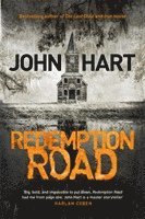 John Hart - Redemption Road, Häftad